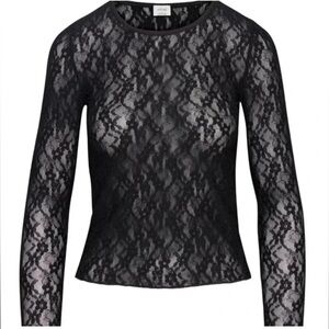 ❤️ Aritzia lakehouse longsleeve ❤️